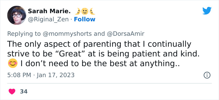 "Here Are A Few Things You Can Worry Less About": Mom Starts A Thread With "Anti-Advice" For Parents