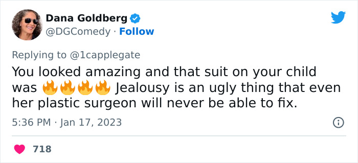 Christina Applegate Shares Upsetting DMs She Got About Her Appearance At The Critics Choice Awards Christina Applegate Shares Upsetting DMs She Got About Her Appearance At The Critics Choice Awards