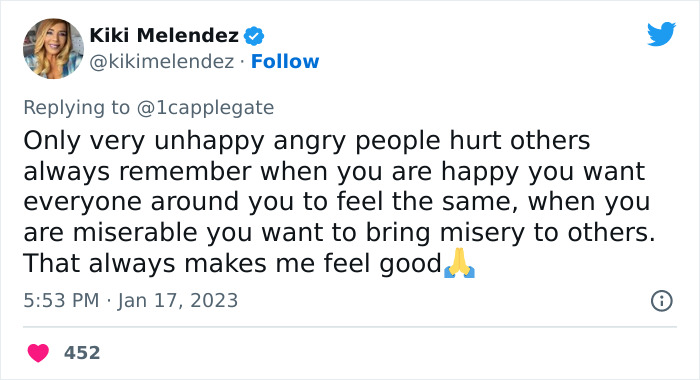 Christina Applegate Shares Upsetting DMs She Got About Her Appearance At The Critics Choice Awards Christina Applegate Shares Upsetting DMs She Got About Her Appearance At The Critics Choice Awards