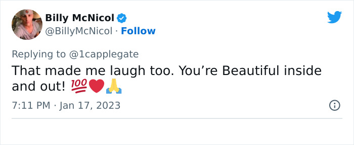 Christina Applegate Shares Upsetting DMs She Got About Her Appearance At The Critics Choice Awards Christina Applegate Shares Upsetting DMs She Got About Her Appearance At The Critics Choice Awards