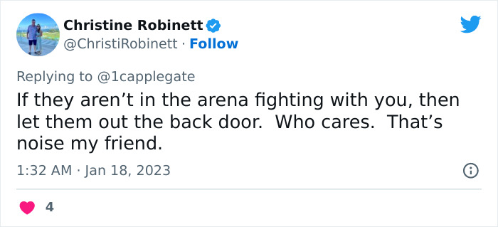 Christina Applegate Shares Upsetting DMs She Got About Her Appearance At The Critics Choice Awards Christina Applegate Shares Upsetting DMs She Got About Her Appearance At The Critics Choice Awards