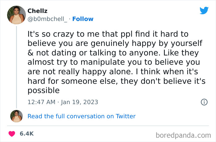 Tweets-About-Dating