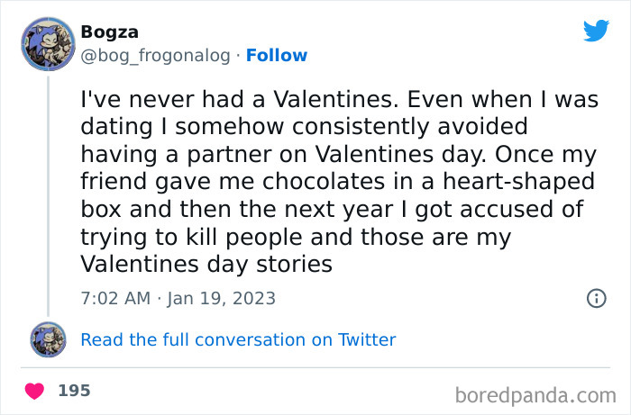 Tweets-About-Dating