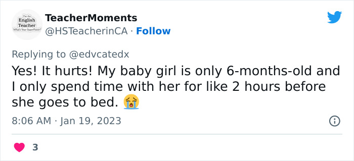 Mom Goes Viral After Sharing How Much She Misses Her Toddler On Weekdays, Strikes A Nerve With Other Working Parents