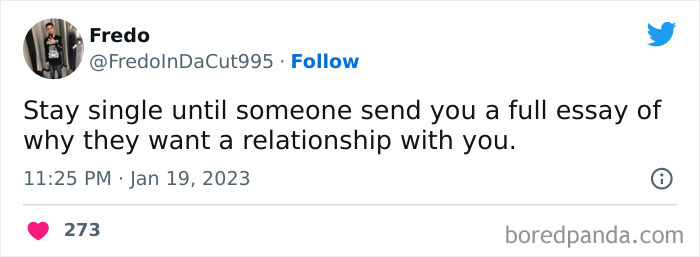 Tweets-About-Dating