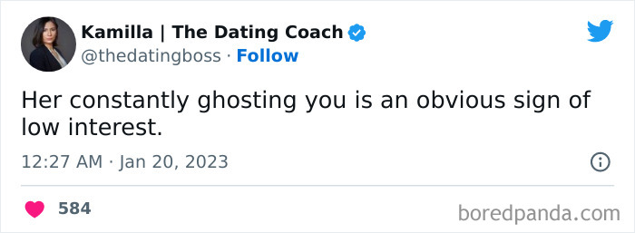 Tweets-About-Dating
