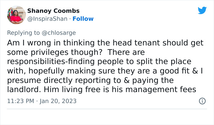 People Are Sharing Stories Of Being Scammed By Roommates In Response To This 'Head Tenant' Revealing That Other Tenants Pay Their Rent People Are Sharing Stories Of Being Scammed By Roommates In Response To This 'Head Tenant' Revealing That Other Tenants Pay Their Rent