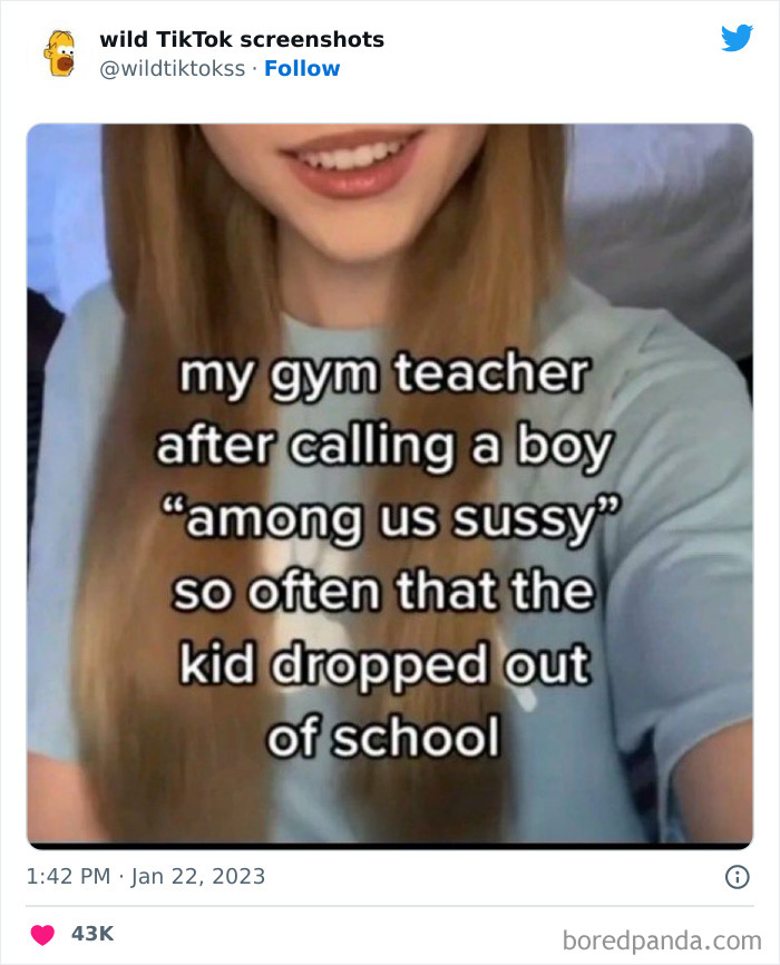 Wild-Screenshots-From-Tiktok