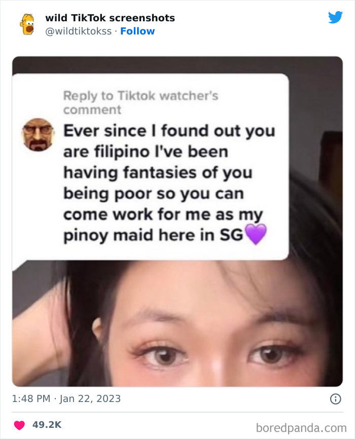 Wild-Screenshots-From-Tiktok