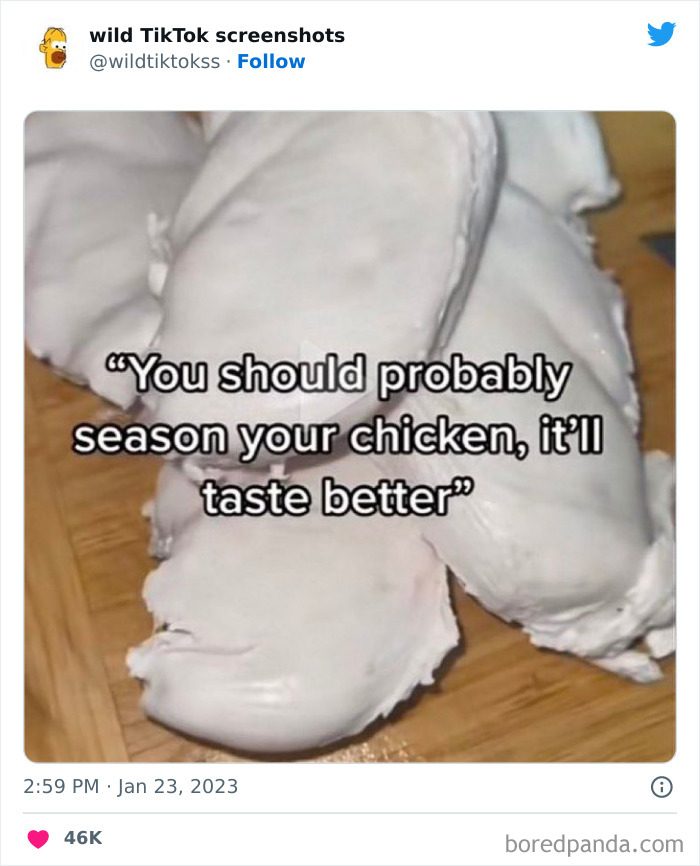 Wild-Screenshots-From-Tiktok