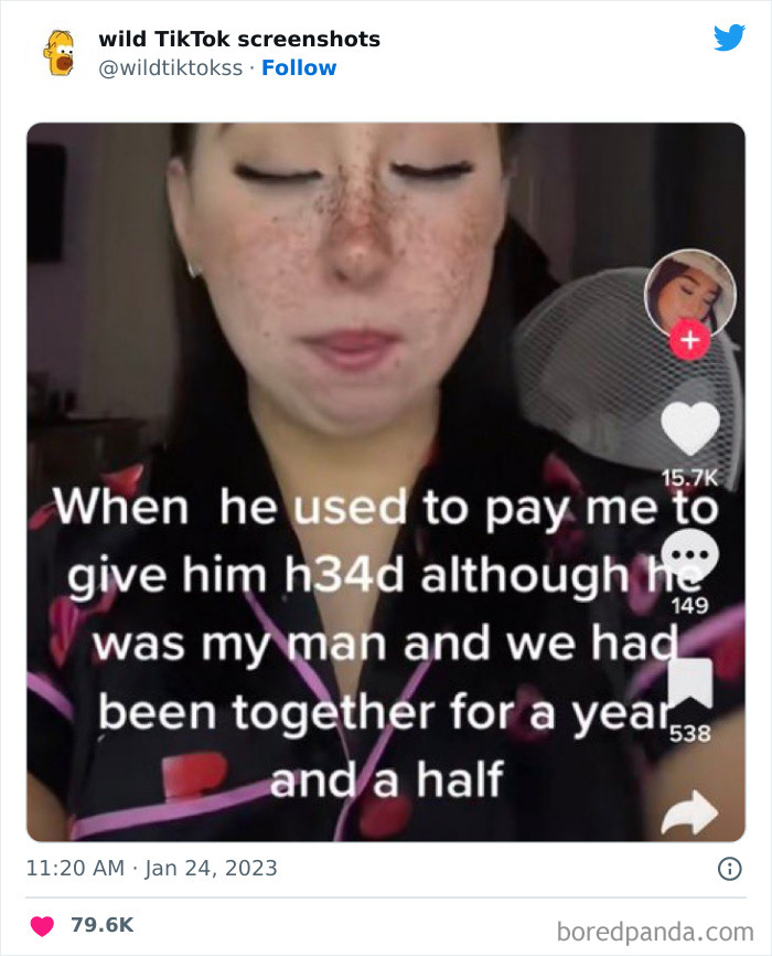 Wild-Screenshots-From-Tiktok