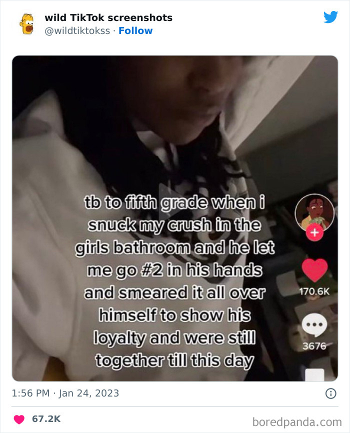 Wild-Screenshots-From-Tiktok