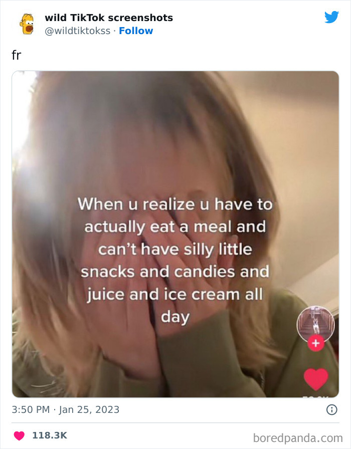 Wild-Screenshots-From-Tiktok