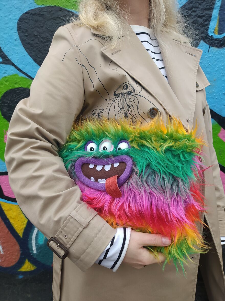 Hi There! My Name Is Art!