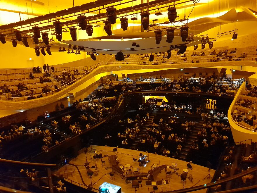 Philharmonie De Paris