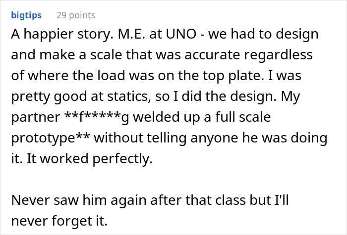 “Ignored”: Student Is Left To Do An Entire Group Project On Her Own Because Nobody Cares, Pulls Petty Revenge To Teach Them A Lesson “Ignored”: Student Is Left To Do An Entire Group Project On Her Own Because Nobody Cares, Pulls Petty Revenge To Teach Them A Lesson