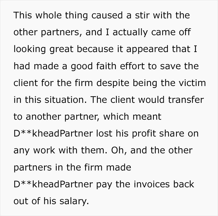 Client Gifts Super Bowl Tickets To This Employee, Boss Gives Them To Someone Else, Gets Taught A Hard Lesson With The Client's Revenge Plan Client Gifts Super Bowl Tickets To This Employee, Boss Gives Them To Someone Else, Gets Taught A Hard Lesson With The Client's Revenge Plan