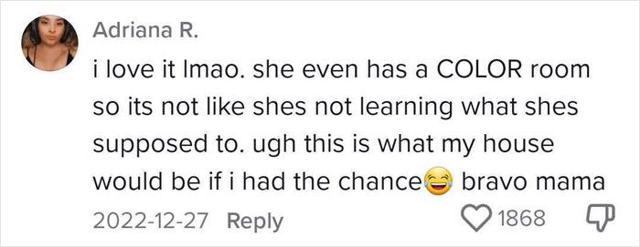 Mom Fed Up With People Saying Her Gothic Nursery Is Bad For Her Baby Starts A Satirical Series Featuring ‘Gothic Baby’