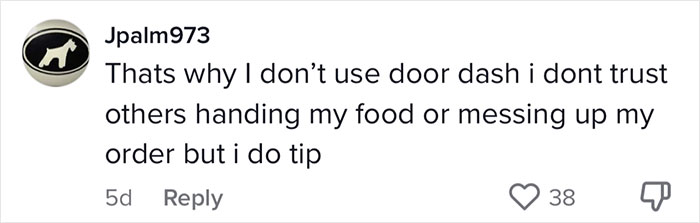 &lsquo;Thank You, $1 Tipper&rsquo;: DoorDash Driver Films Himself Eating Client&rsquo;s Food After They Tipped Too Little To Teach Other Clients A Lesson