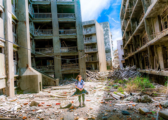 Folks Online Point Out 35 Of The Most Disappointing Places They’ve Visited Or Would Never Want To Visit