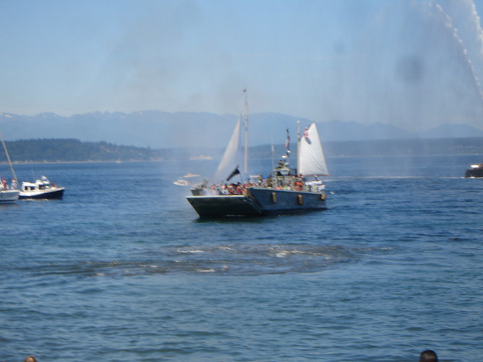 30 Of The Most Unusual, Most Mysterious, Or Just Weird Things Seafarers Ever Experienced During Their Journeys