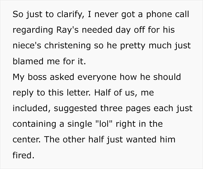 &ldquo;It's Not A Doctor's Note, It's A Mommy Note&rdquo;: Woman Shares A Story Of Her 16 Y.O. Coworker Who Had An Over-Involved Mom