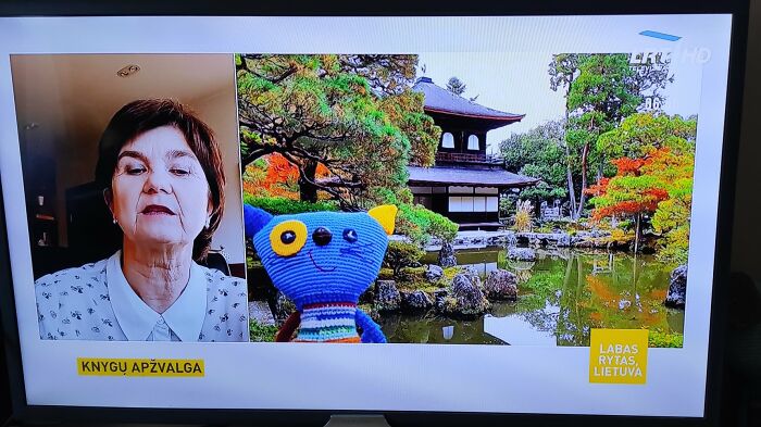 "Scrap Yarn Toys": I Reuse The Leftovers Of Yarn And Turn Them Into Colorful Toys "Scrap Yarn Toys": I Reuse The Leftovers Of Yarn And Turn Them Into Colorful Toys