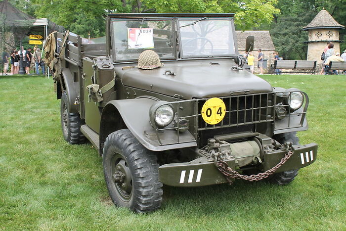 42 Historical Facts Which Appear To Be Too Bizarre To Be True Yet They Are, As Told By Folks In This Online Thread