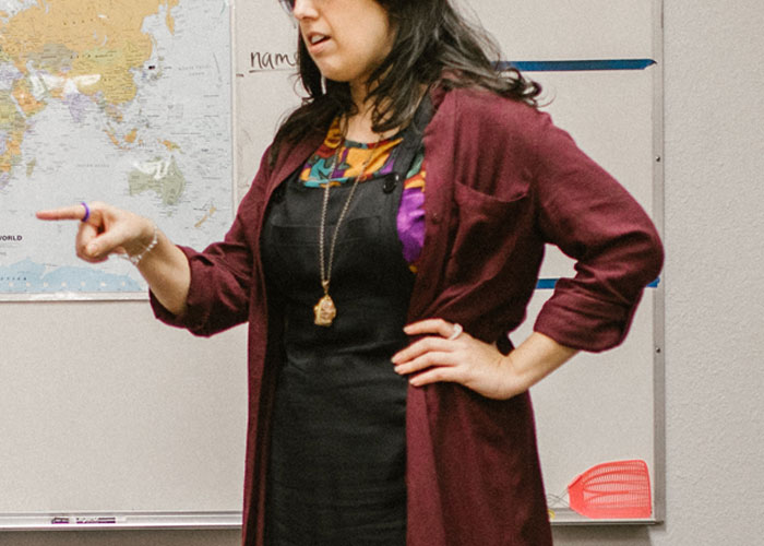 "She Didn't Have A Prayer Of Keeping That Job": People Are Loving These Students' Glorious Malicious Compliance That Got Teacher Fired