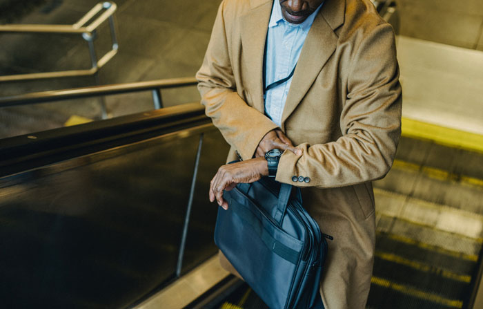 Man Divorces His Wife Of 12 Years Because She&rsquo;s Always Late, Claims Close Ones Are &ldquo;Shocked And Confused&rdquo;