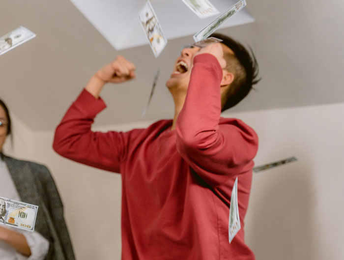 Guy Is Exposed By Brother For Openly Lying About Being The Provider Of His Family