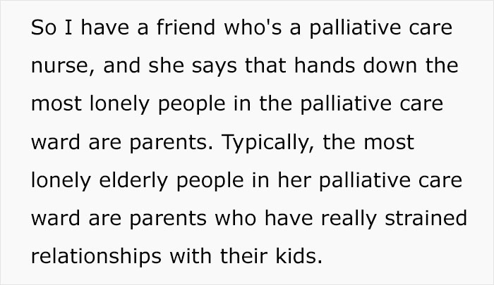 "Have Fun In Your Nursing Home": Childfree Woman Gives People A Reality Check On Their Reasons For Having Kids