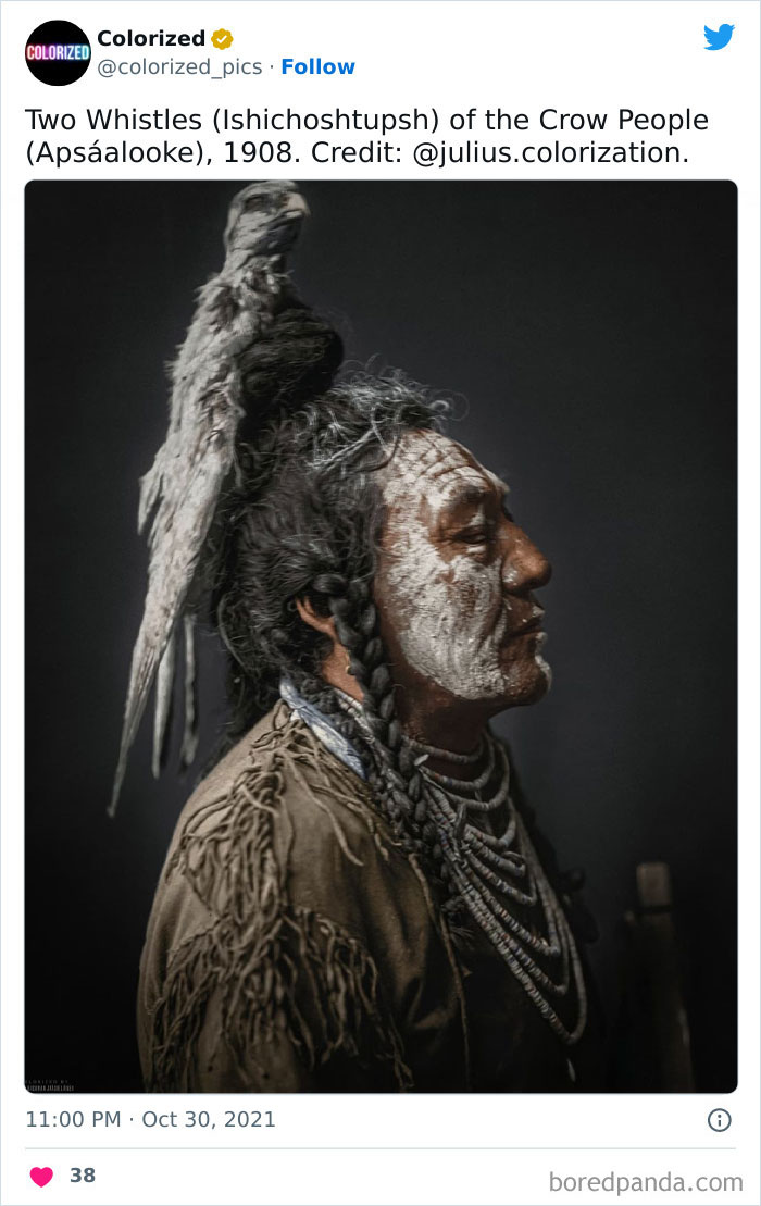 Colorized-Black-And-White-Historical-Pictures