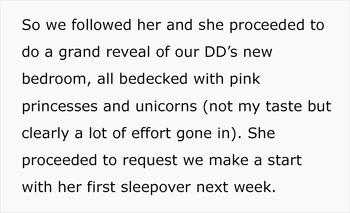 "Is She Just Nuts?": MIL Expects To Have Her 4-Month-Old Granddaughter For Sleepovers, Tells Daughter-In-Law To Cut Breastfeeding Short