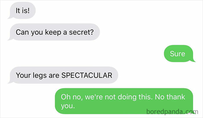 My Aunt’s Skeevy Boyfriend Went From Asking What My Husband And I Want For Christmas To This Garbage In 2 Minutes