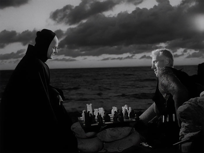 The Seventh Seal