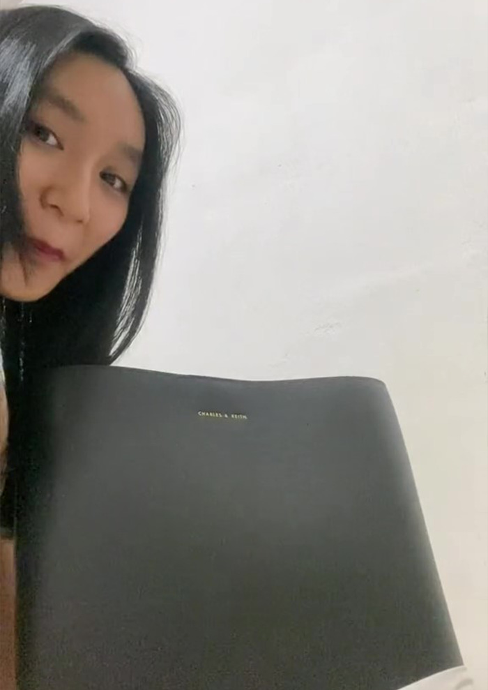 17 Y.O. Who Gets Mocked For Calling Her $80 Bag &ldquo;Luxury&rdquo; Is Invited To The Headquarters Of The Brand After Clapping Back At Haters
