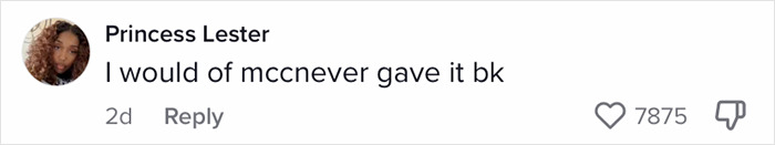 Man Is Handed A Bag Of $5K In Cash Along With His McMuffin, Goes Viral For Documenting Himself Returning It
