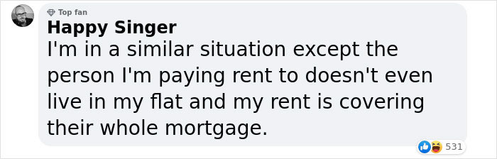 People Are Sharing Stories Of Being Scammed By Roommates In Response To This 'Head Tenant' Revealing That Other Tenants Pay Their Rent People Are Sharing Stories Of Being Scammed By Roommates In Response To This 'Head Tenant' Revealing That Other Tenants Pay Their Rent