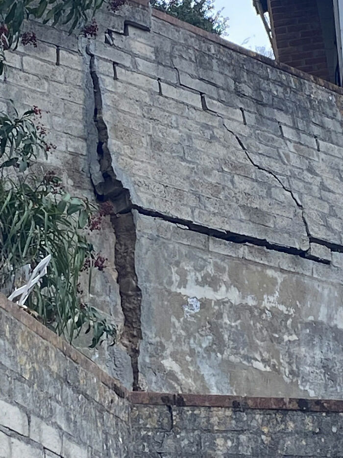 50 ‘Nightmares’ And ‘Miracles’ Spotted During Structural Inspections (New Pics)