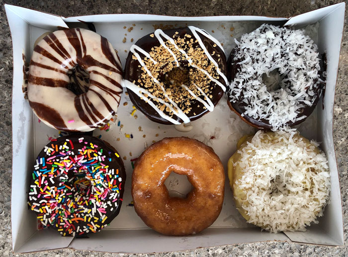 30 Foods That Are Better Bought Than Made From Scratch, As Experienced By Folks In This Online Group