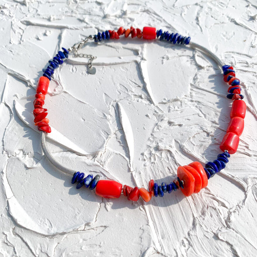 10 Stylish Natural Stone Jewelry