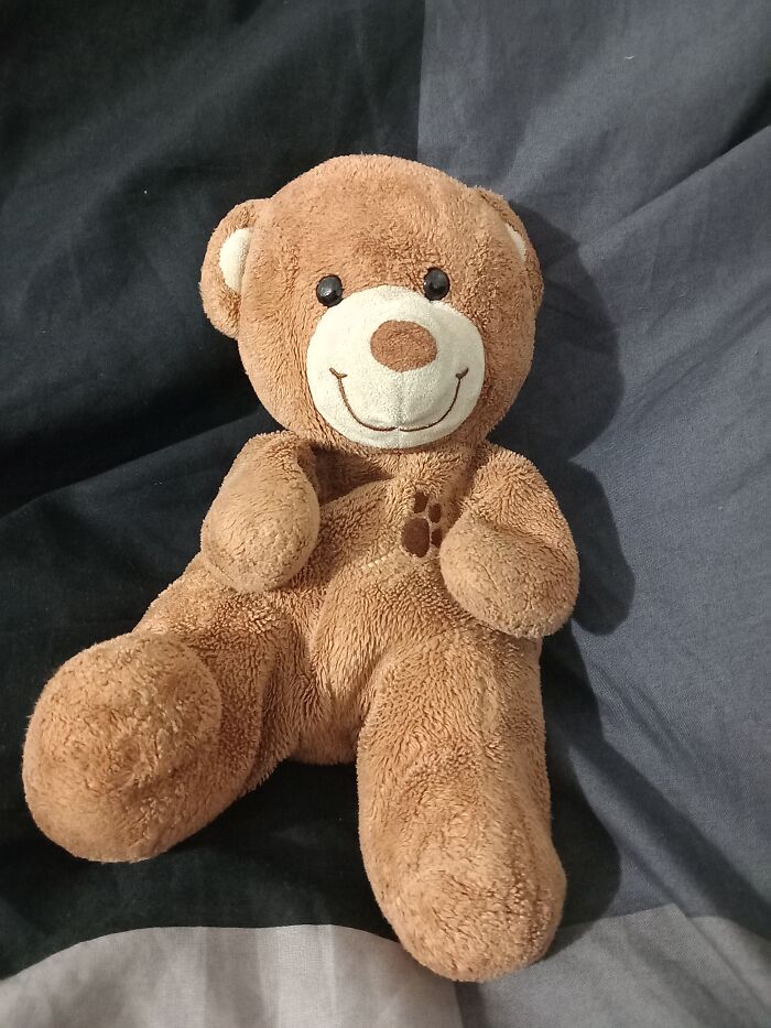 Had Him Since I Was Little