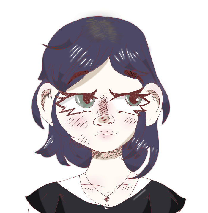 Was A Tad Rushed But Im Proud Of It