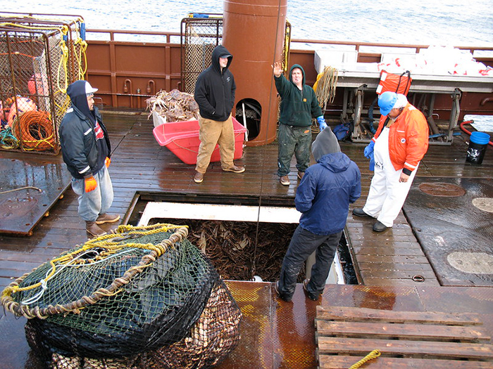 30 Of The Most Unusual, Most Mysterious, Or Just Weird Things Seafarers Ever Experienced During Their Journeys