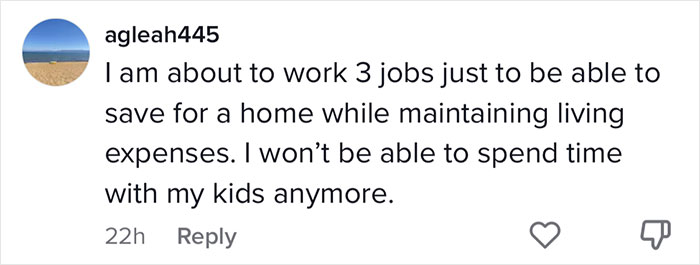 "You've Got To Be Kidding Me": Guy Finds Exact Job Position He Had 14 Years Ago, Points Out It Pays Exactly The Same Salary "You've Got To Be Kidding Me": Guy Finds Exact Job Position He Had 14 Years Ago, Points Out It Pays Exactly The Same Salary
