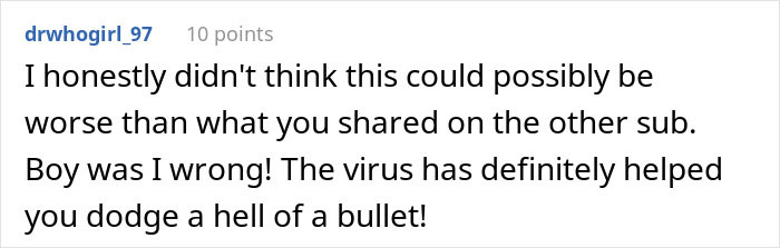Brother Expects Guests To Pay For His Wedding, Is Shocked And Mad When They Start Dropping Out