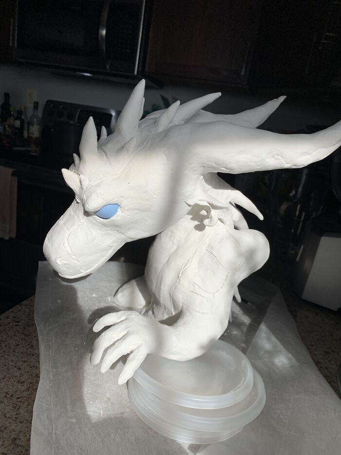 I Brought A Dragon To My State Beta Convention (13 Pics)