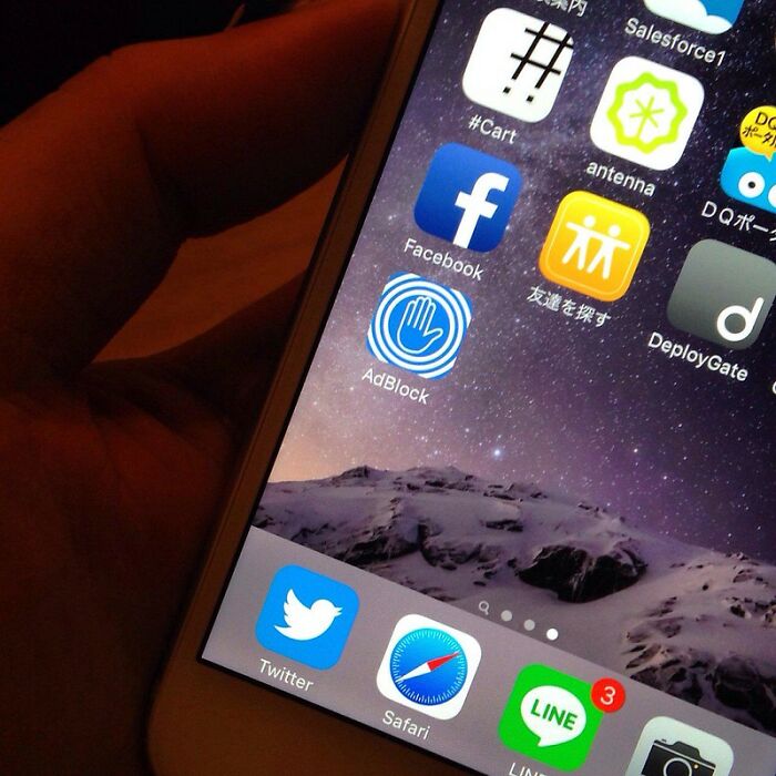 35 Things People Can No Longer Enjoy Because Too Many People Ruined Them