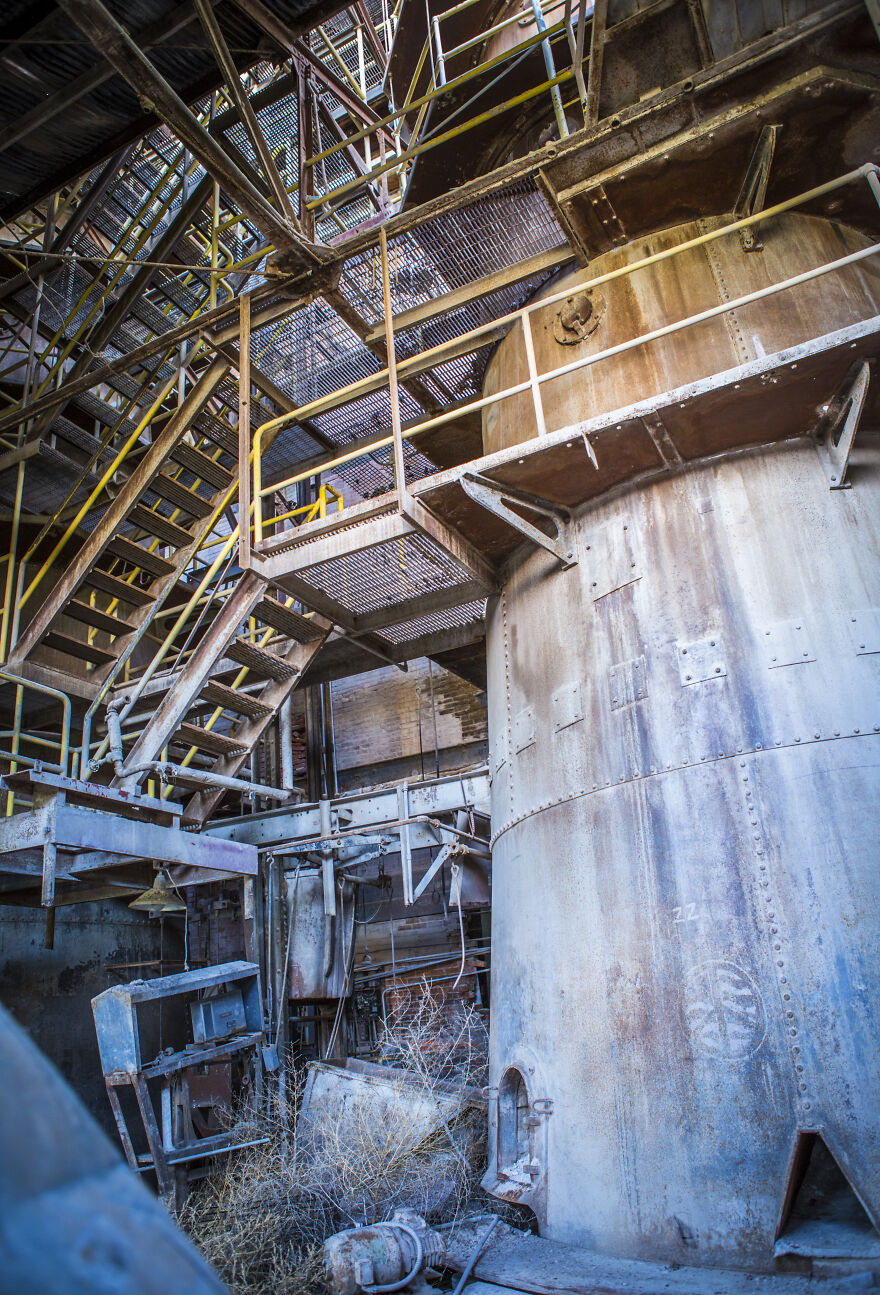 Reckless Abandon: The American West